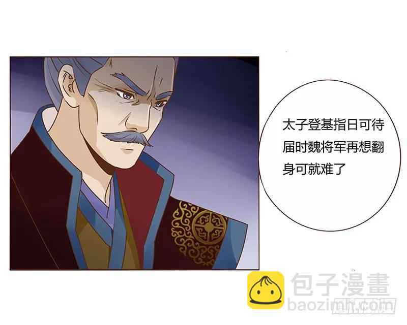七十八章 魏穹(1/2)-第80话