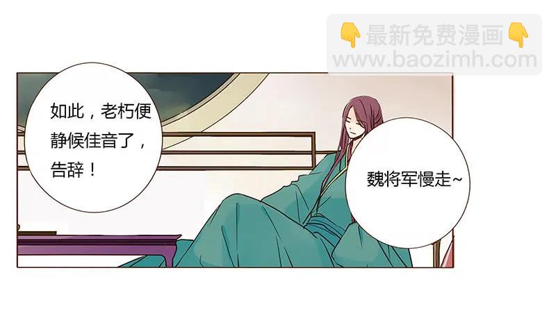 七十八章 魏穹(1/2)-第80话
