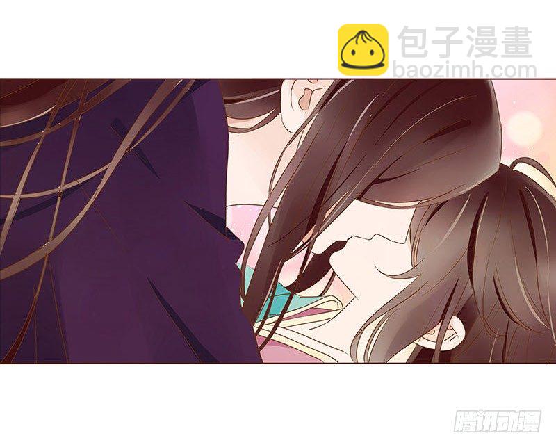 八十五章 婚后特别篇(1/2)-第82话