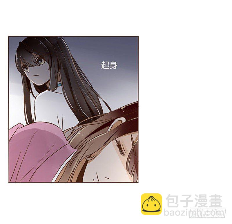 第十章 进宫(1/2)-第10话