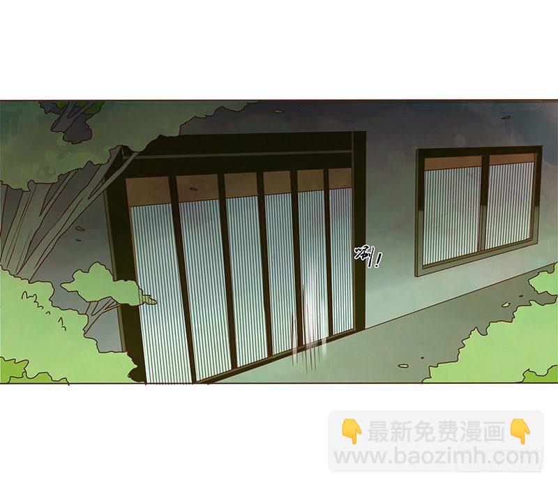第十章 进宫(1/2)-第10话