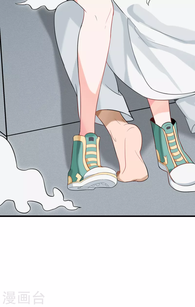 第103话 李凡，禽兽不如！-第104话