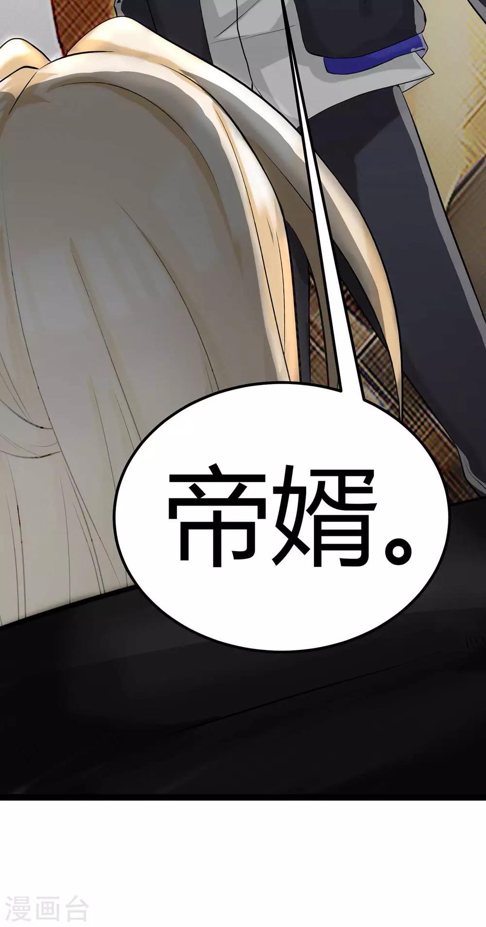 第17话 帝婿-第18话