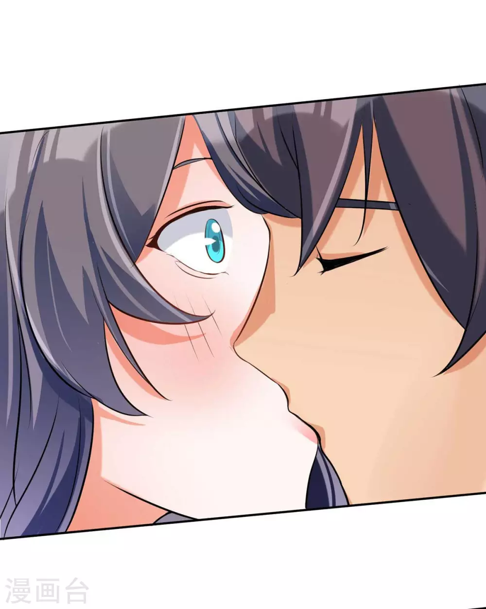 第31话 让你快活到飞起-第32话