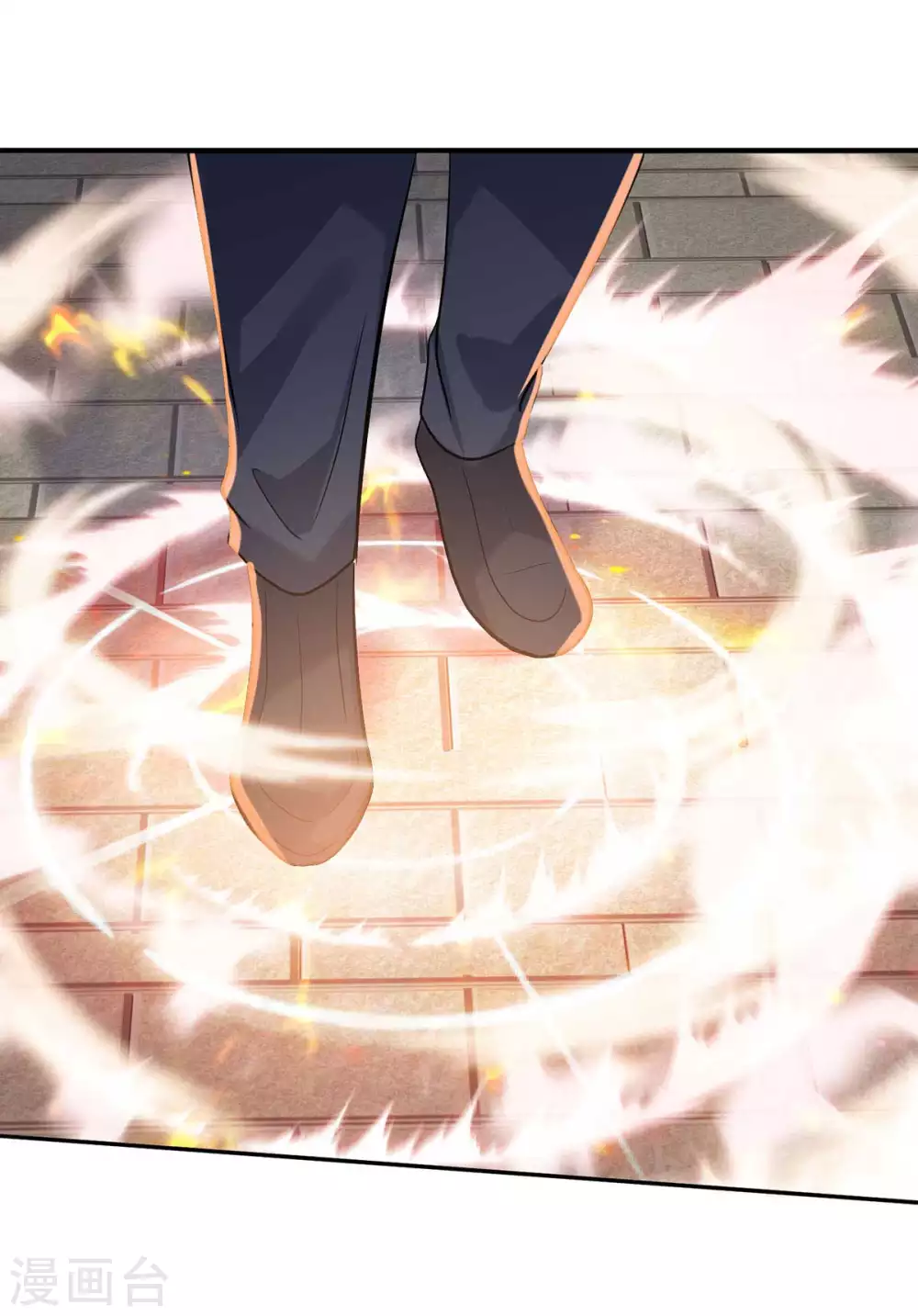 第39话 我TM直接社保！-第40话