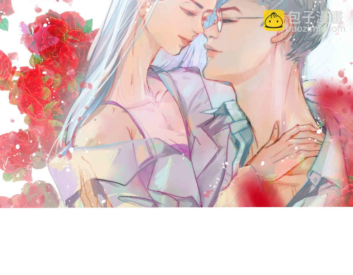 116.妈妈的咳嗽-第116话