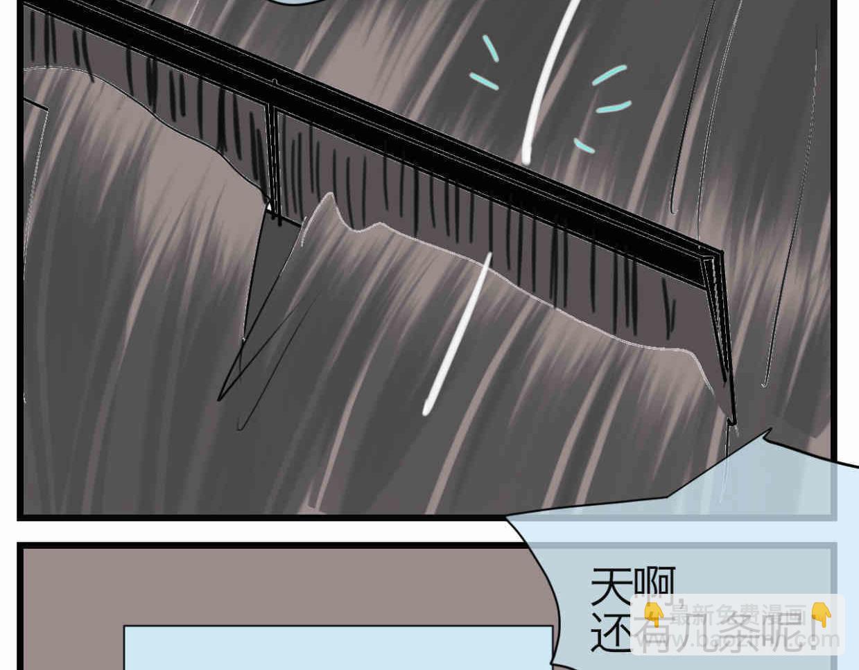118.爸爸的白头发-第118话