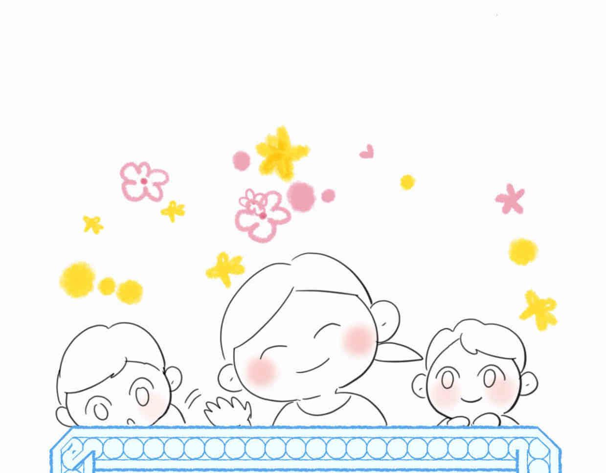 120.人没有梦想不就跟咸鱼差不多-第120话