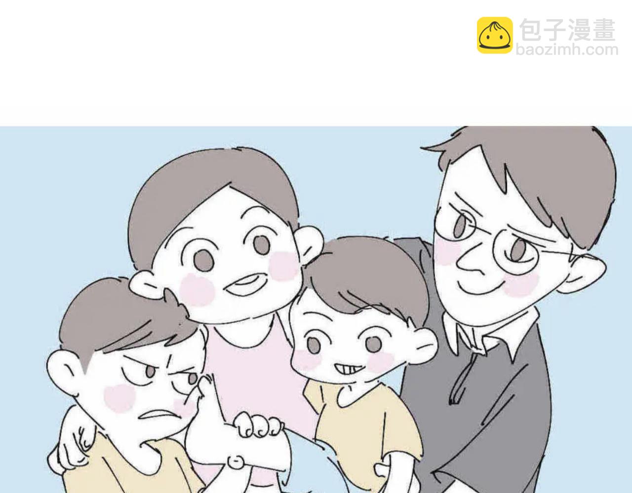 156.教你如何做班长-第156话