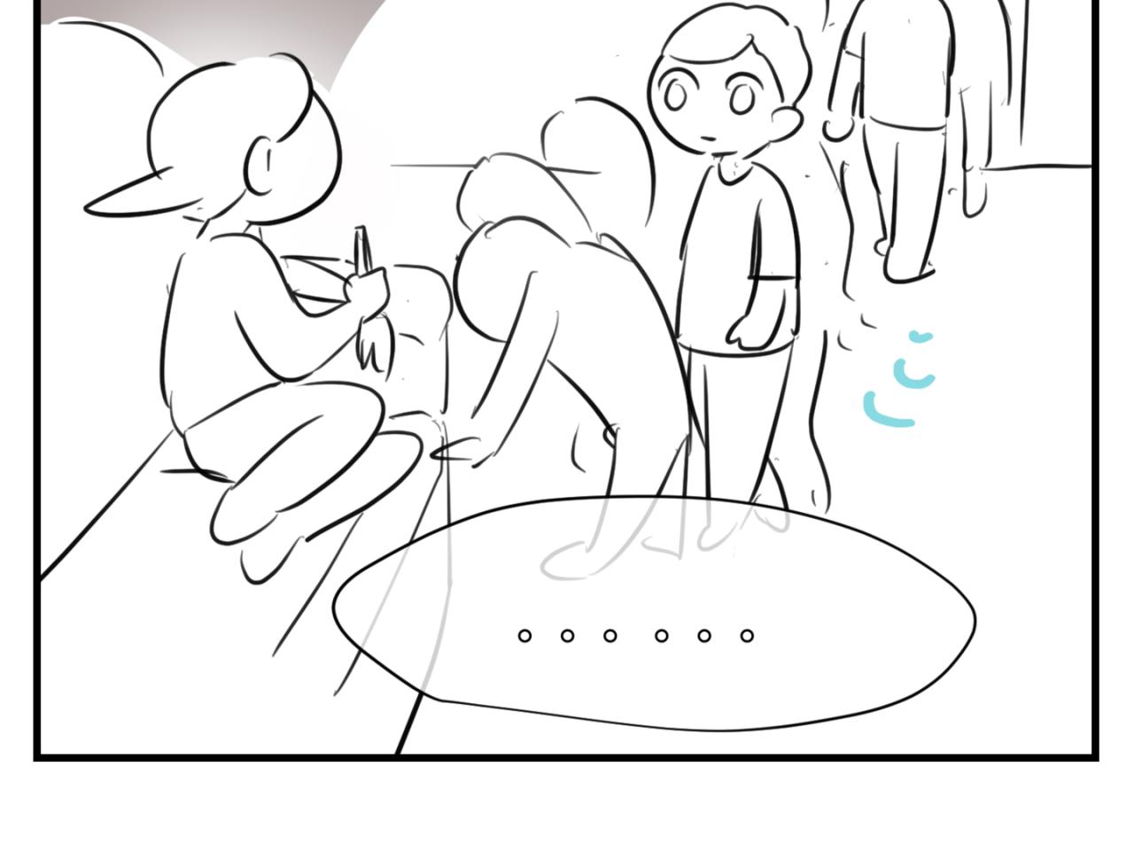 160.和哥哥的一次吵架2-第160话