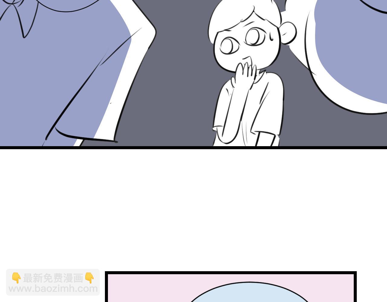 198.和妈妈的一次斗智斗勇2(1/2)-第198话