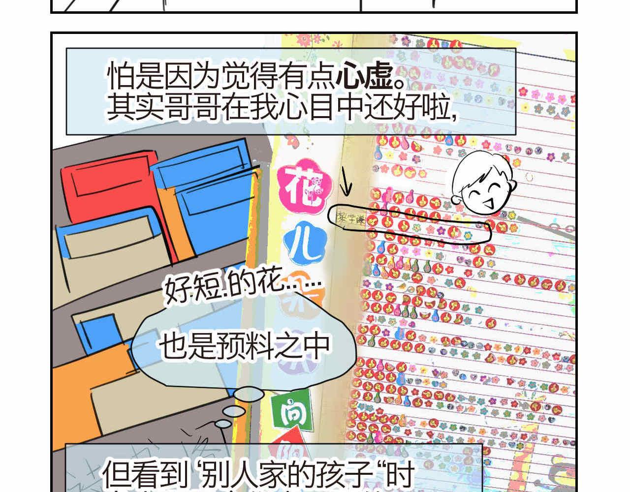 28.第一次的家长会1-第28话