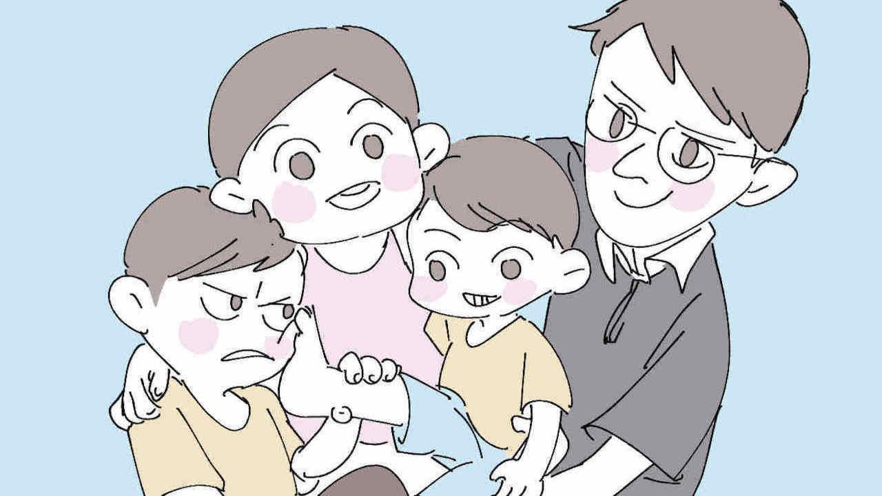 40.女王训练班3-第40话