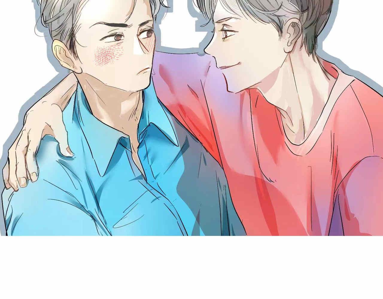 48.妈妈的小骑士-第48话