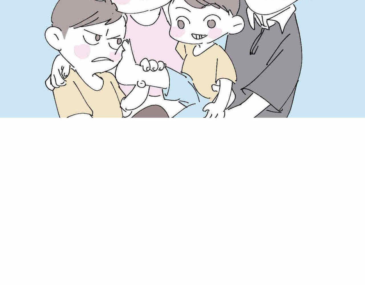 64.记得有空回来看我们哦-第64话