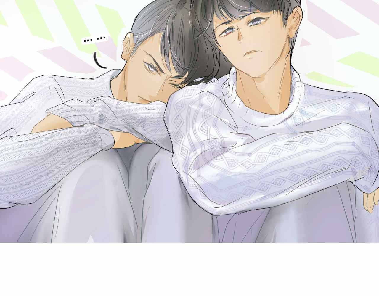72.弟弟的头4-第72话