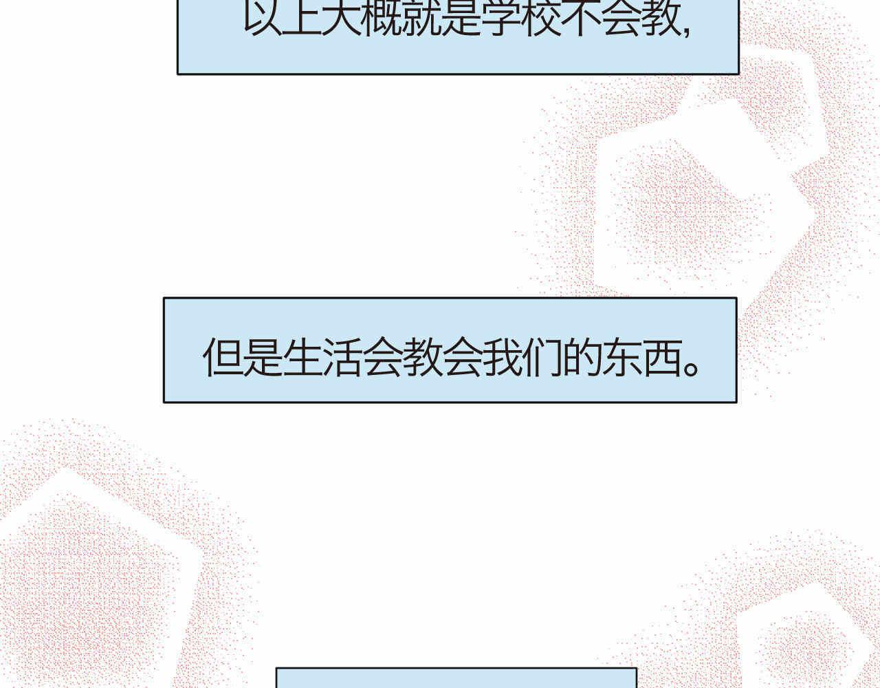 74.弟弟的头6-日常护理-第74话