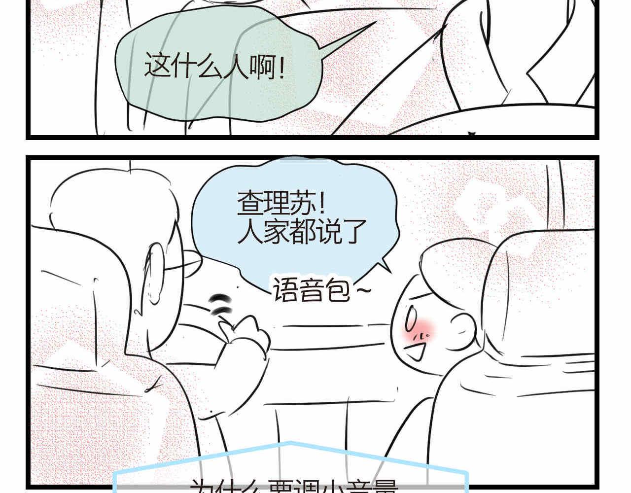 80.妈妈的语音包-第80话