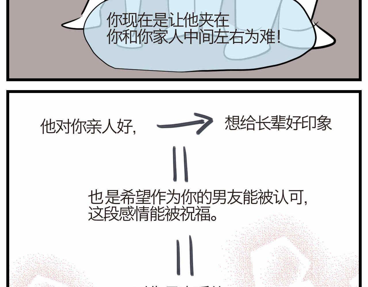 90.哥弟第一次在外婆家过夜4-第90话