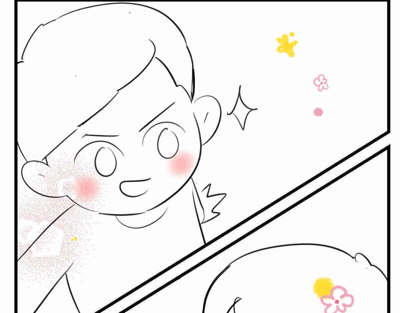 92.岁月的童话2-第92话