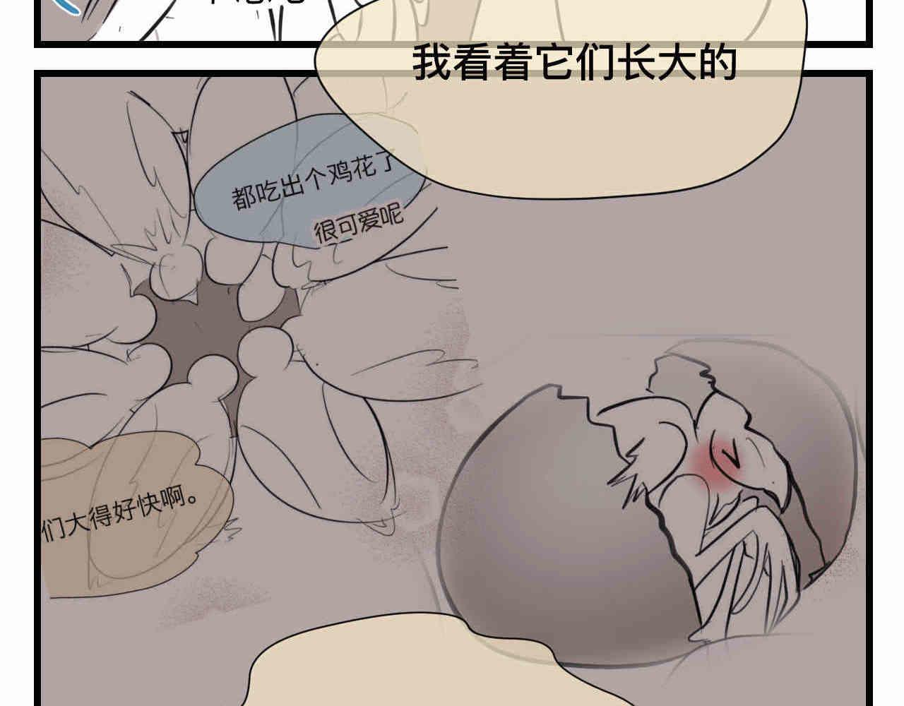 98.小鸡的重量-第98话