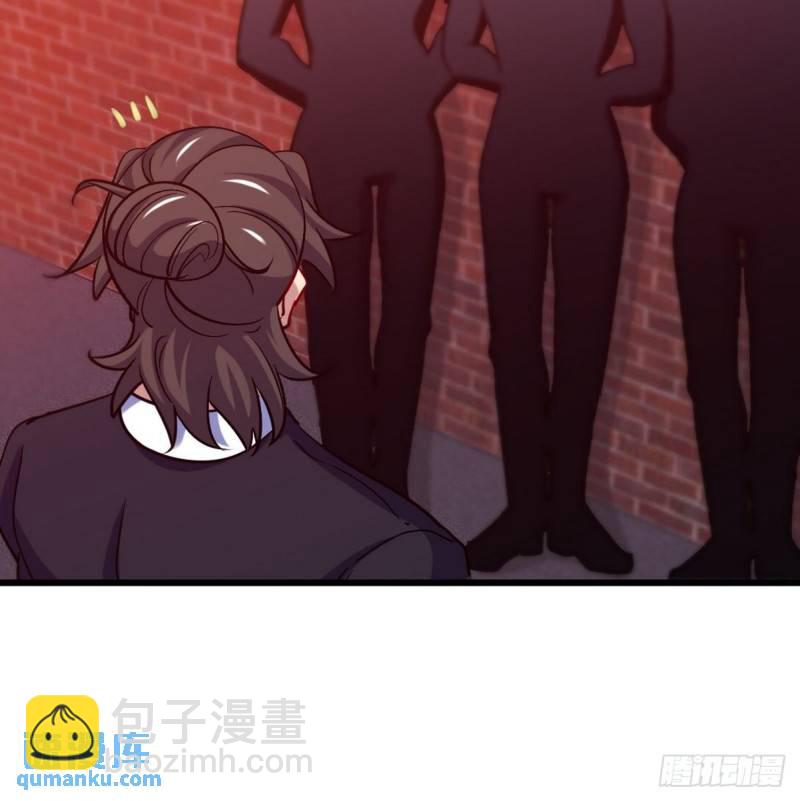 100 一场好戏（1）-第100话