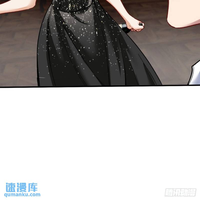 108 喝醉的女人不好惹-第108话