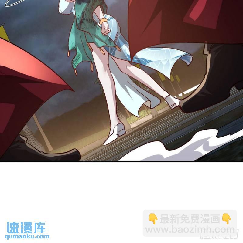 124 羡慕年轻人-第124话
