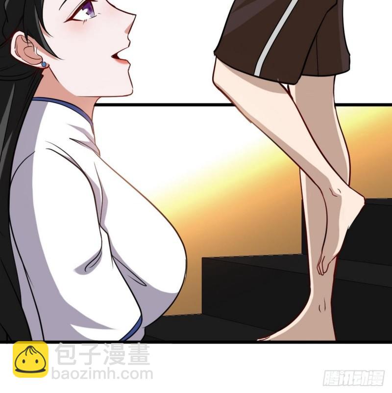 134 南宫羽-第134话