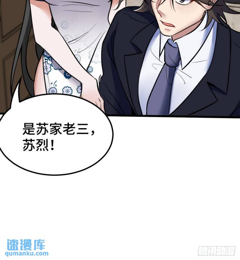 140 苏家人寻仇-第140话