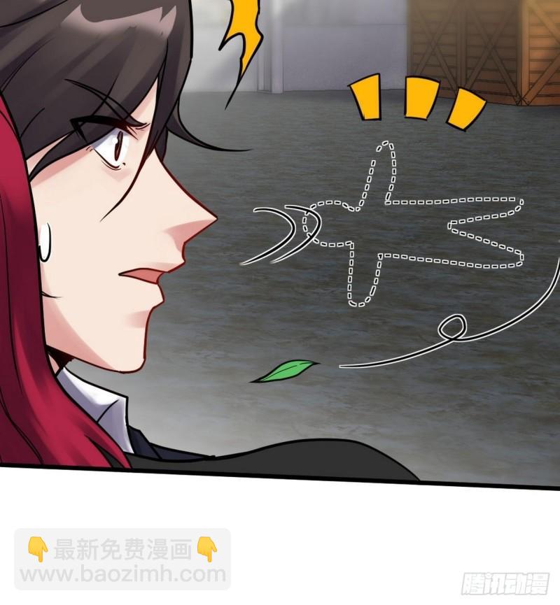 146 千钧一发-第146话