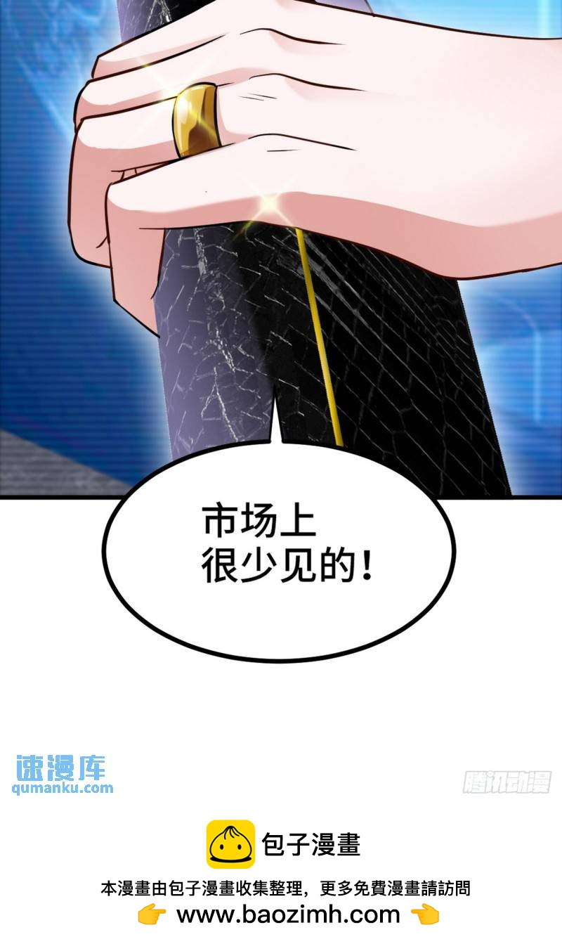 160 竞标-第160话