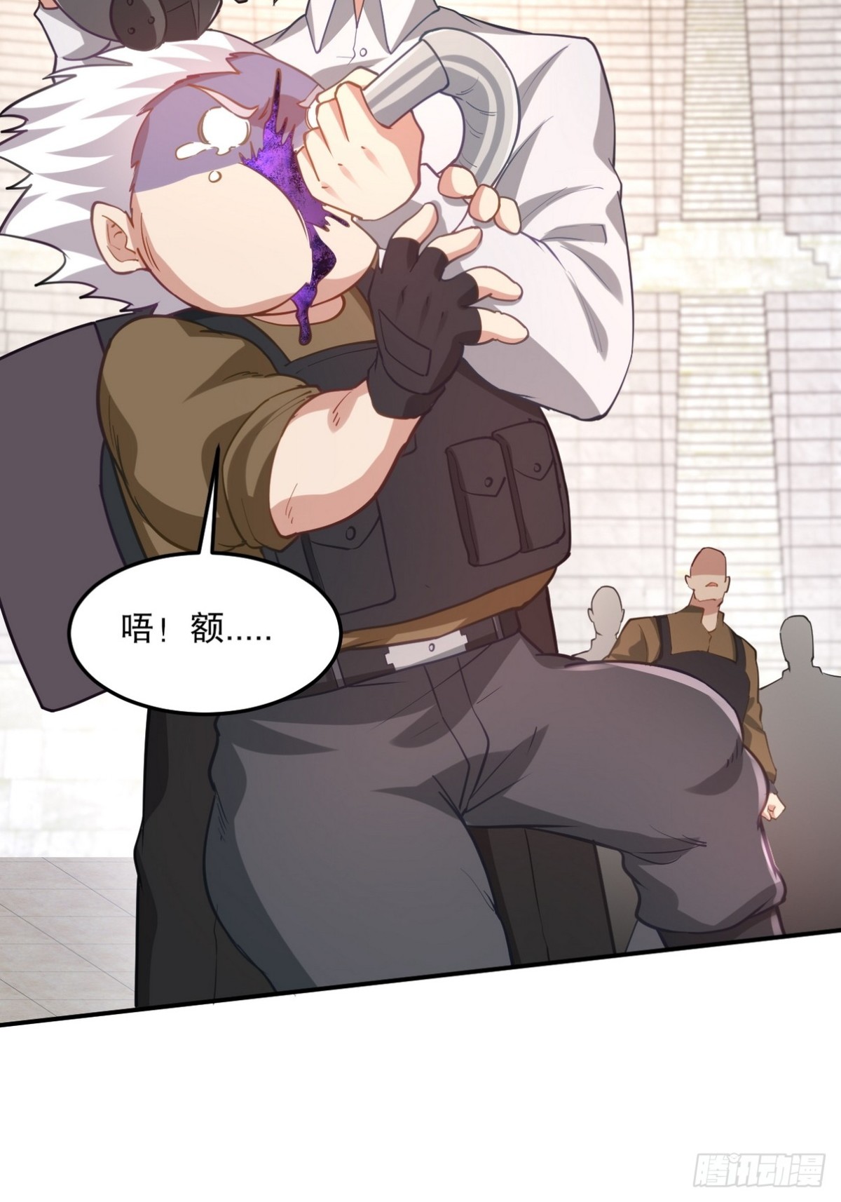 269 击杀地狱君王-第252话