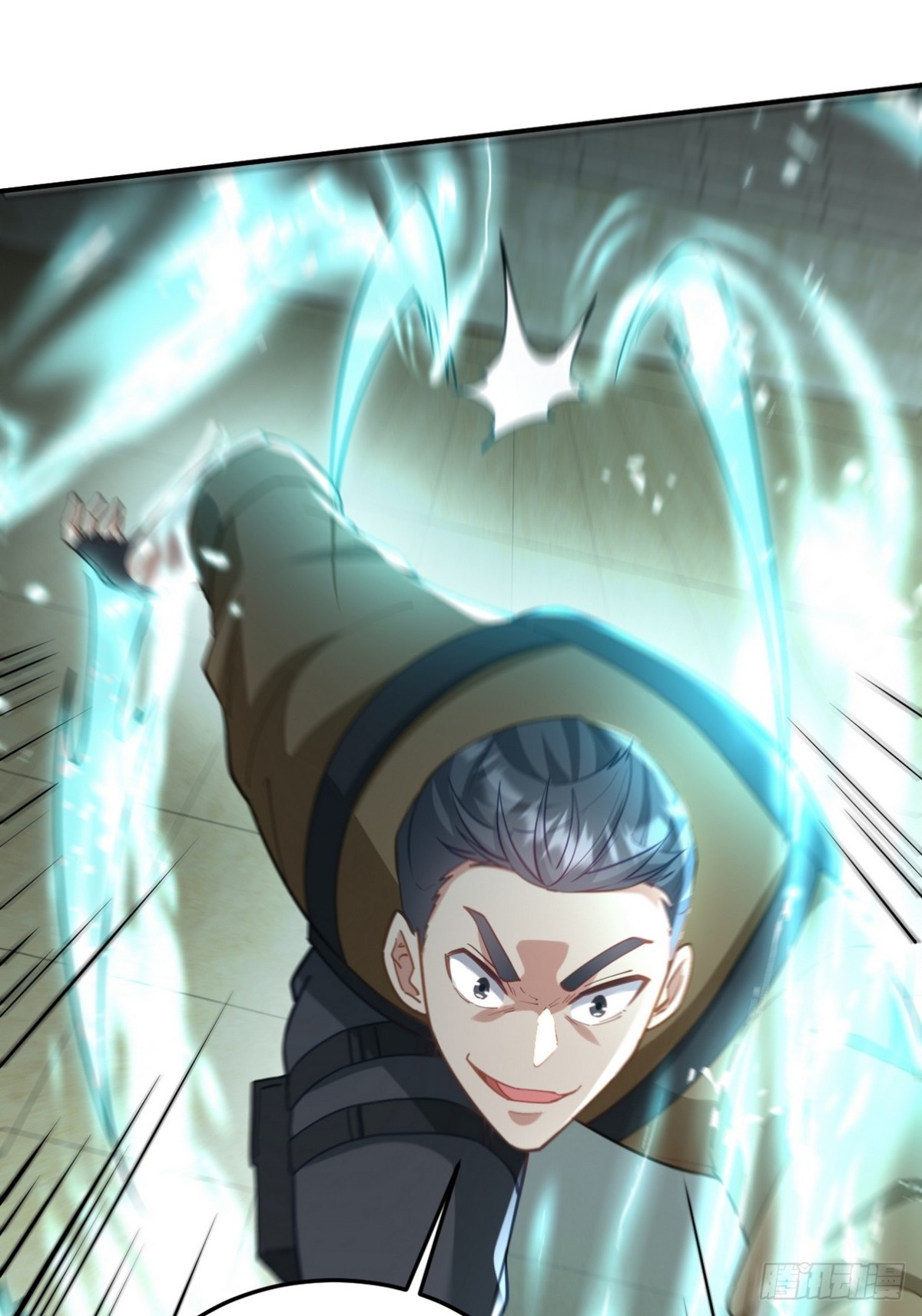 269 击杀地狱君王-第252话