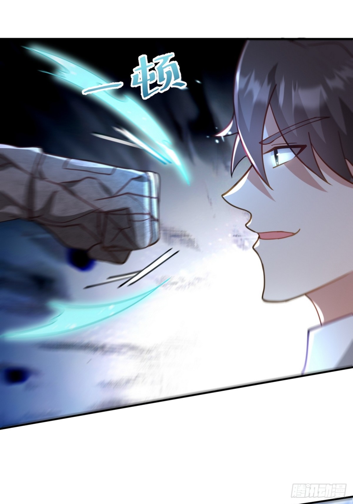 269 击杀地狱君王-第252话