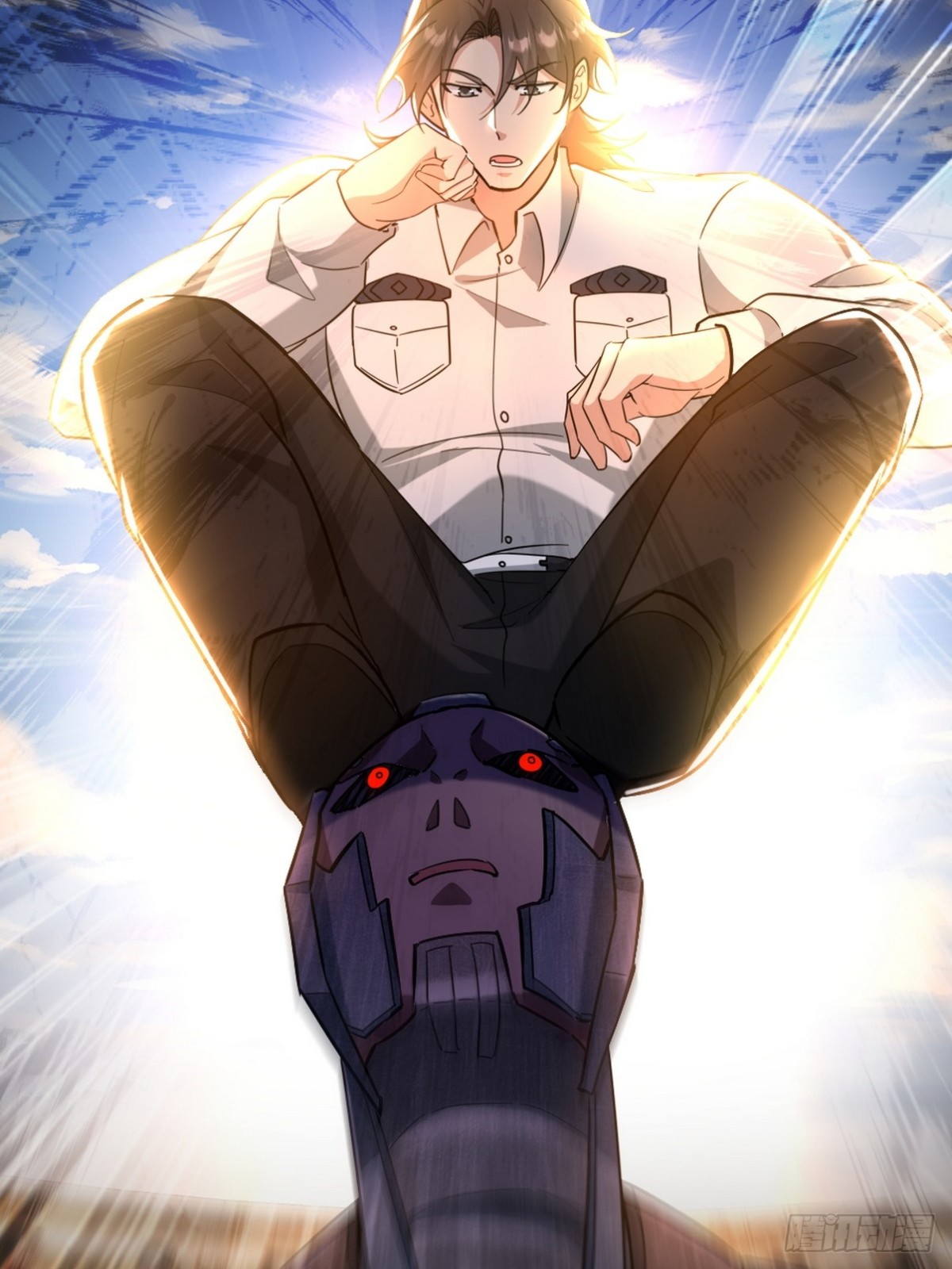 271 谢短短自杀-第254话