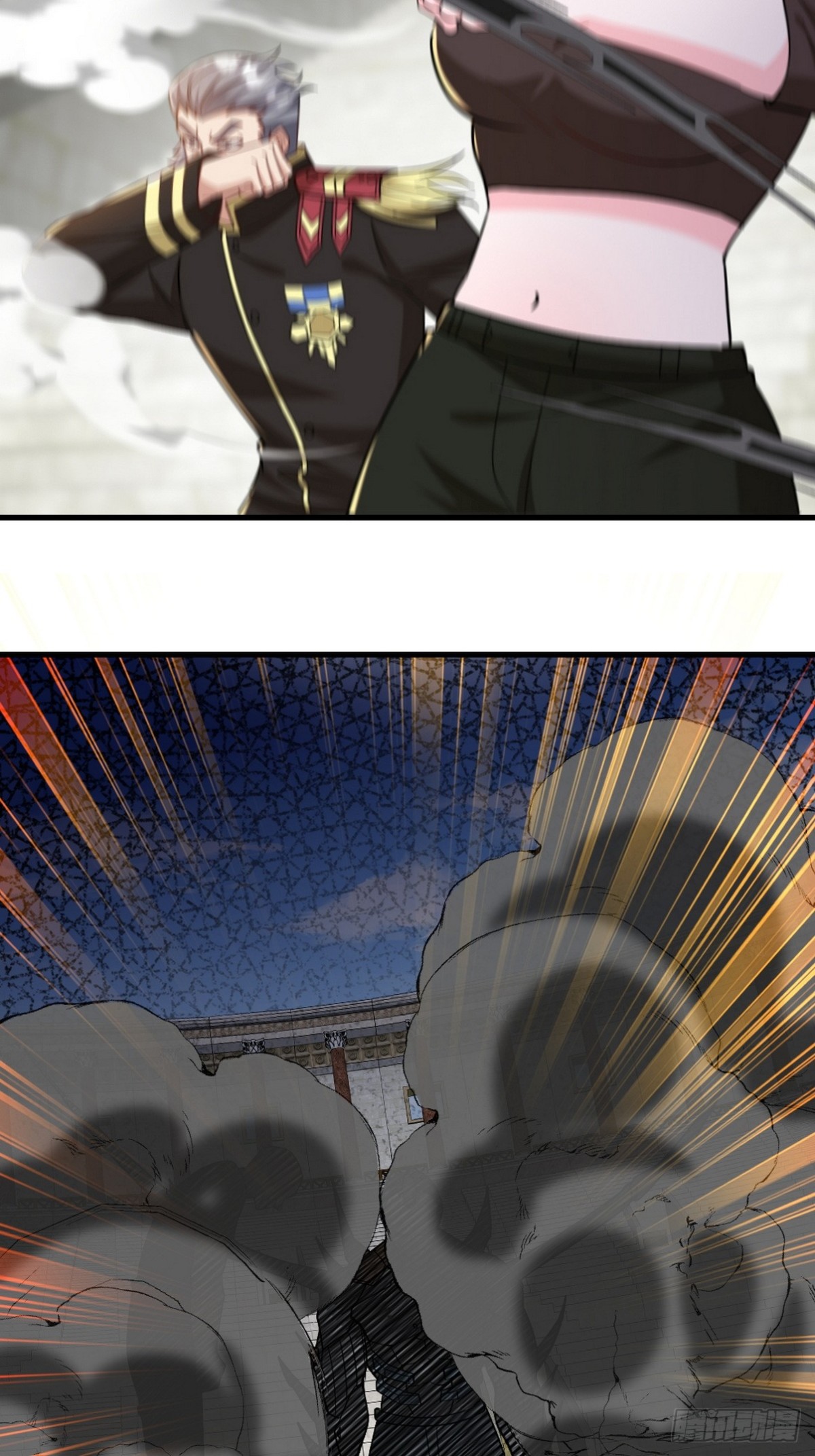 271 谢短短自杀-第254话