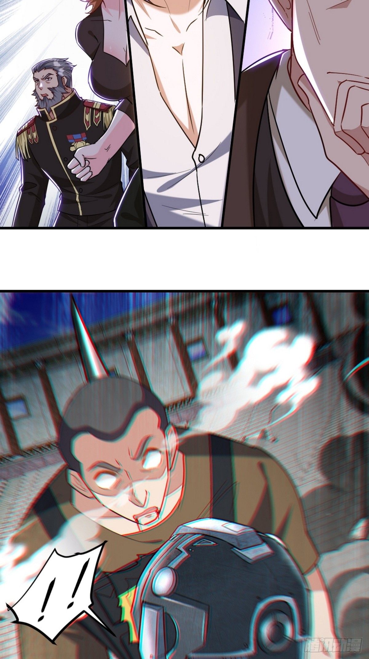 271 谢短短自杀-第254话