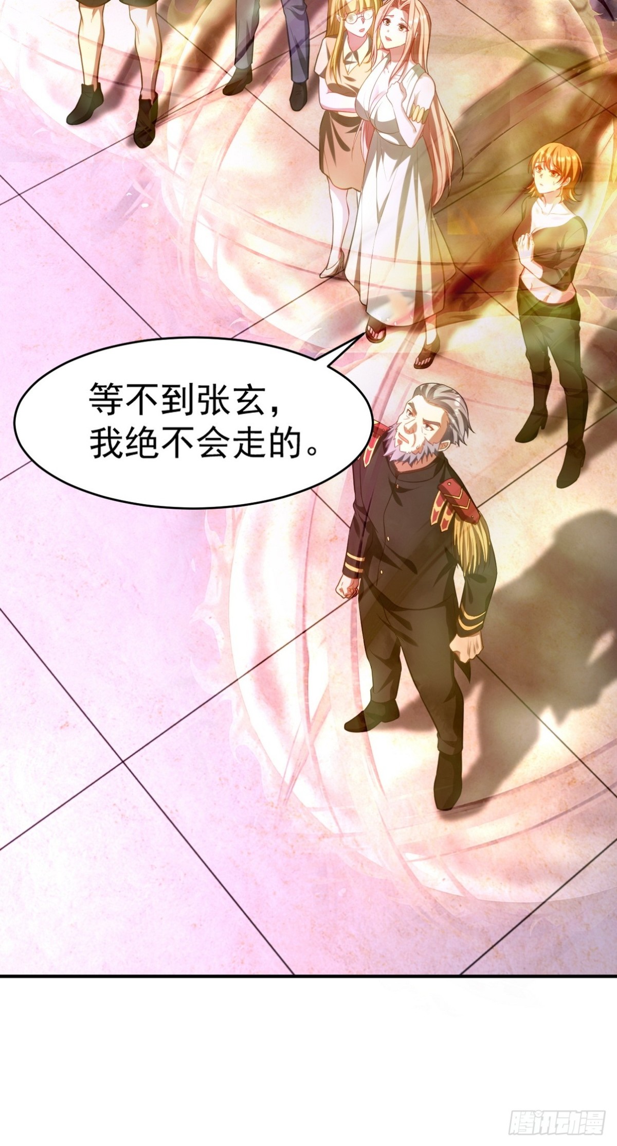 275 地狱牢笼-第258话