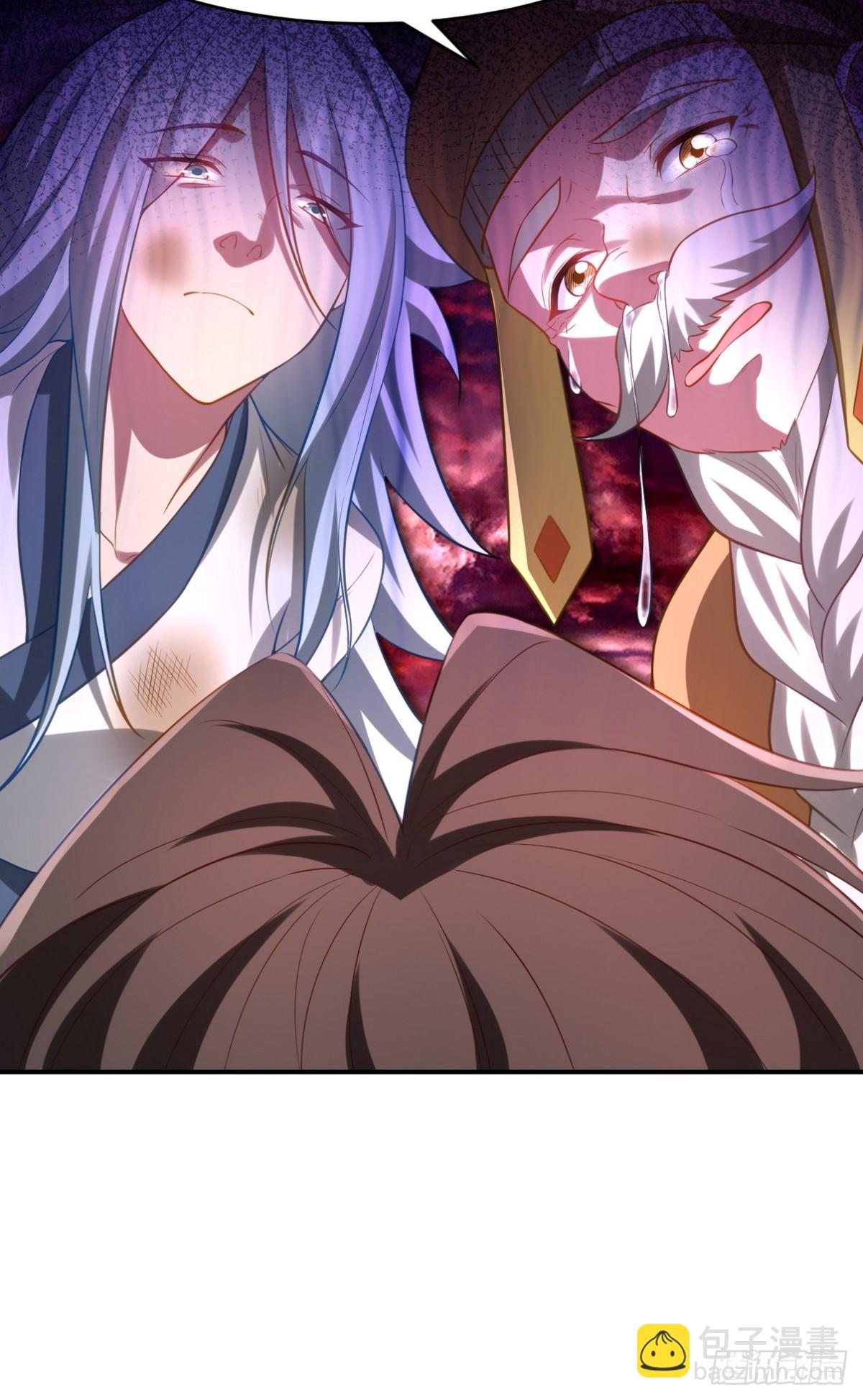 275 地狱牢笼-第258话