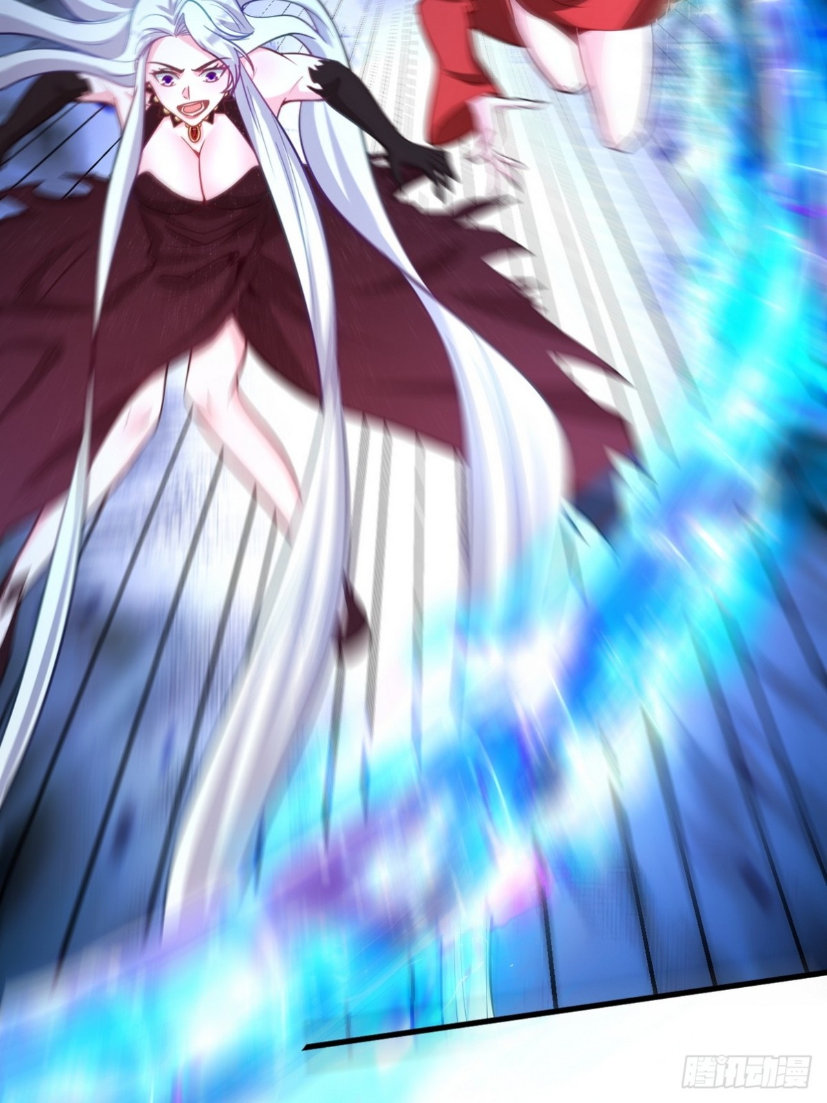 285 地狱君王回归(1/2)-第268话