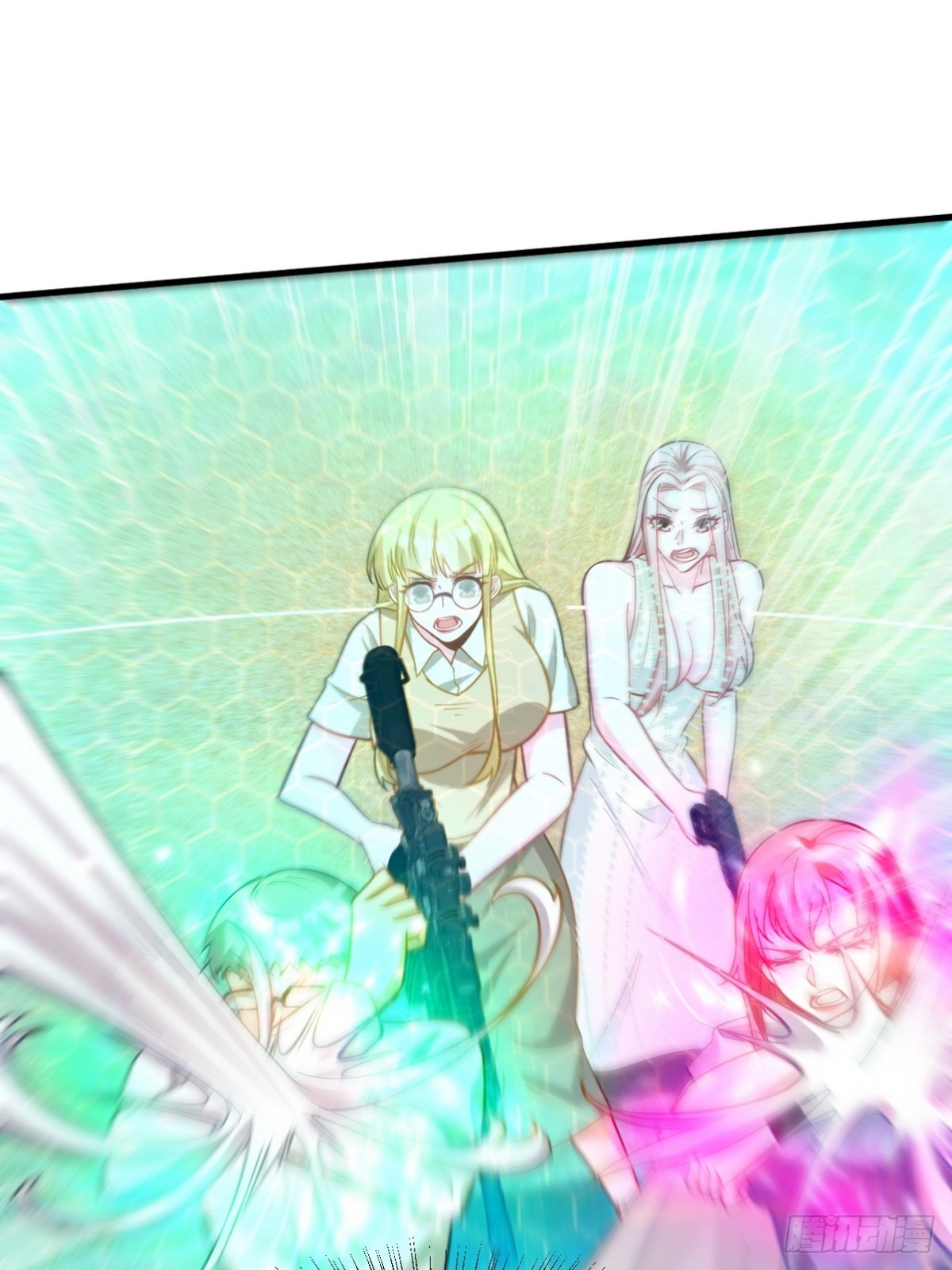 285 地狱君王回归(1/2)-第268话