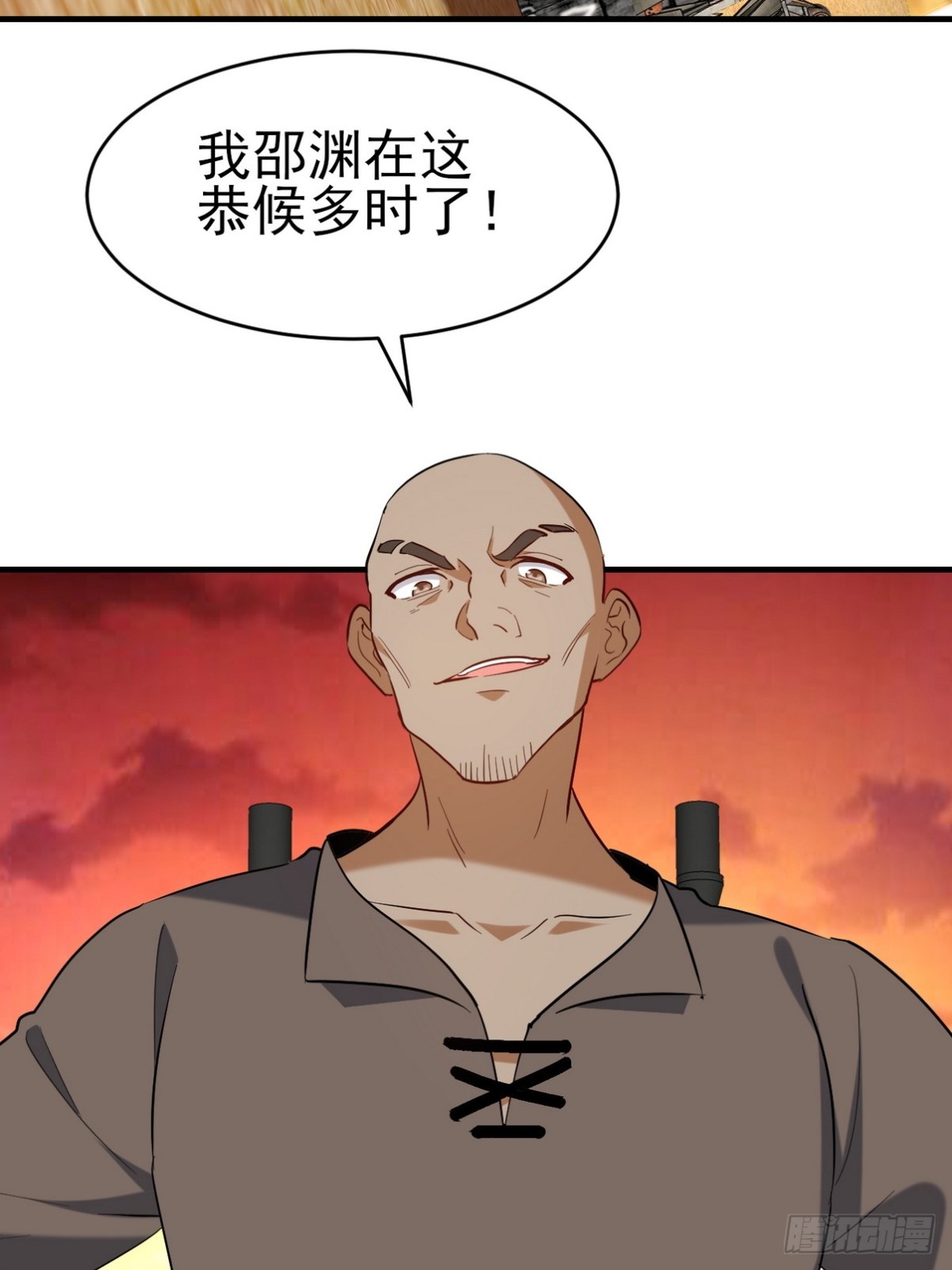 303 沙漠海盗(1/2)-第286话