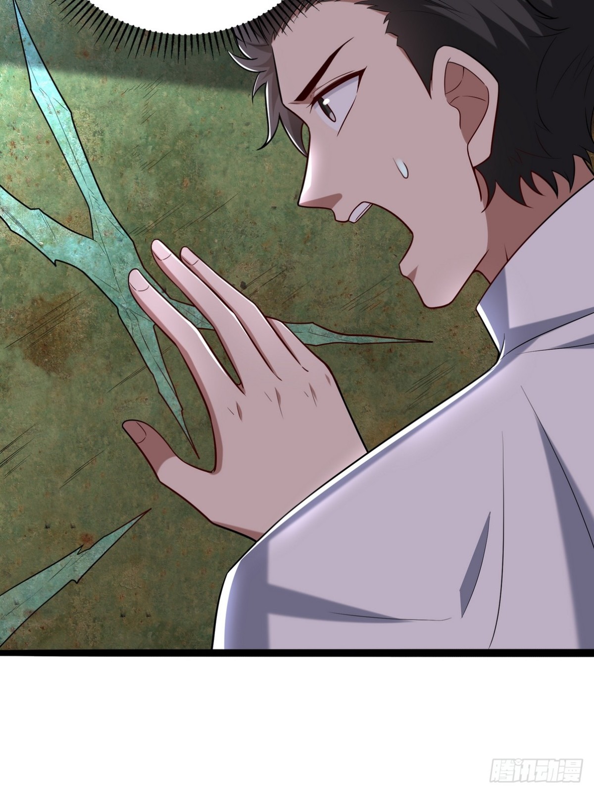 307 壁画(1/2)-第290话