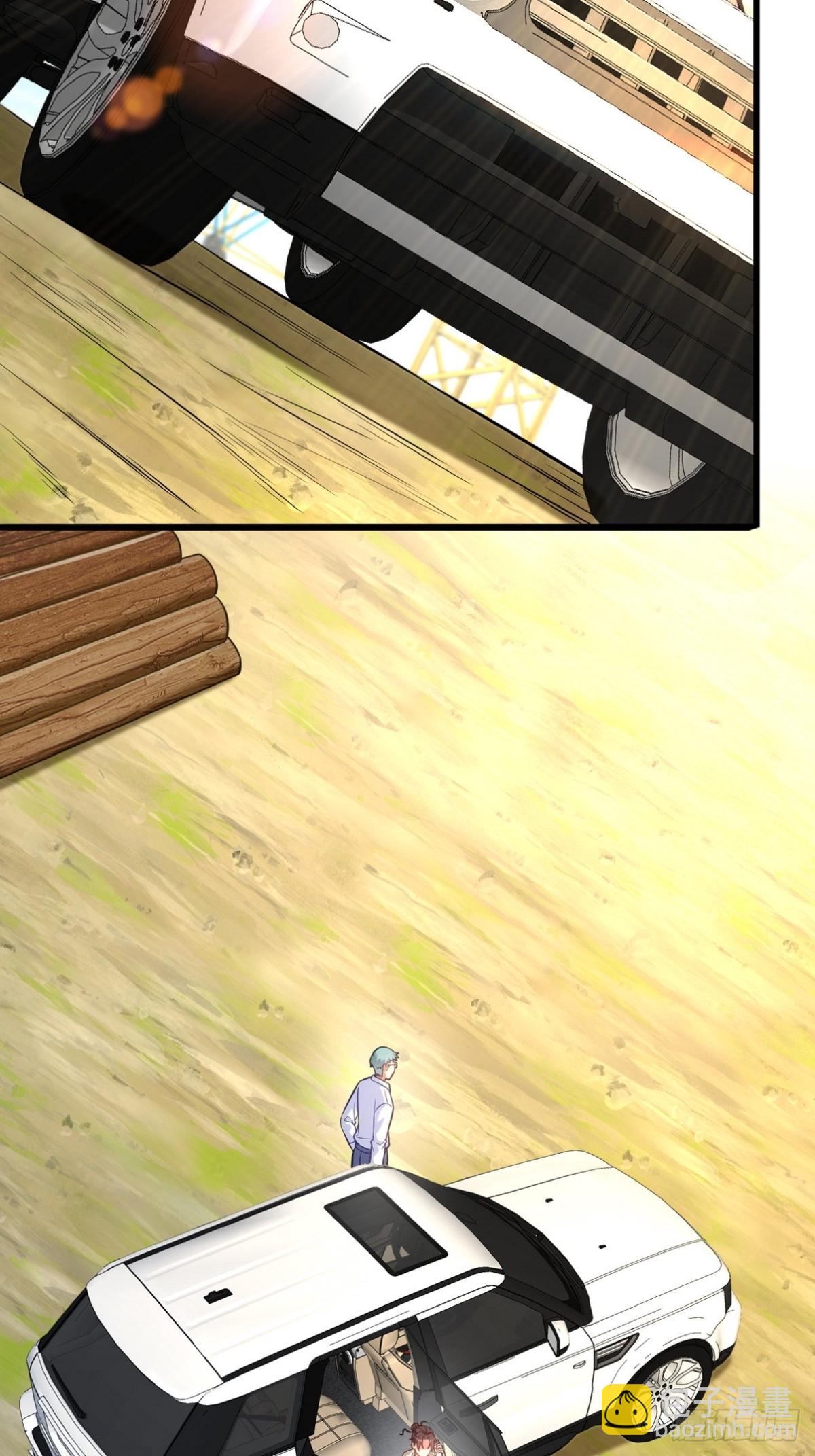 315 1000000000！-第298话