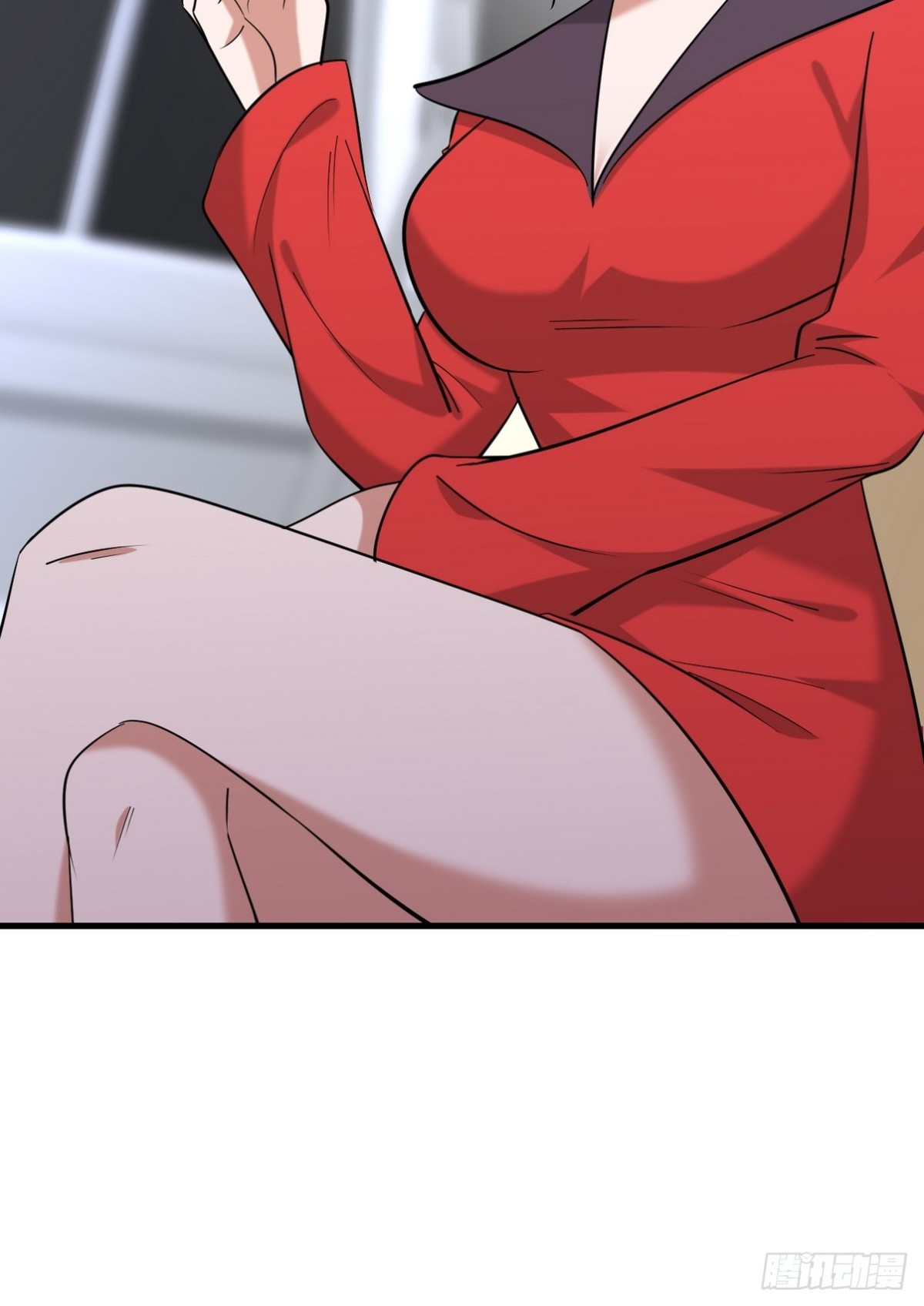 321 红色晶体-第304话