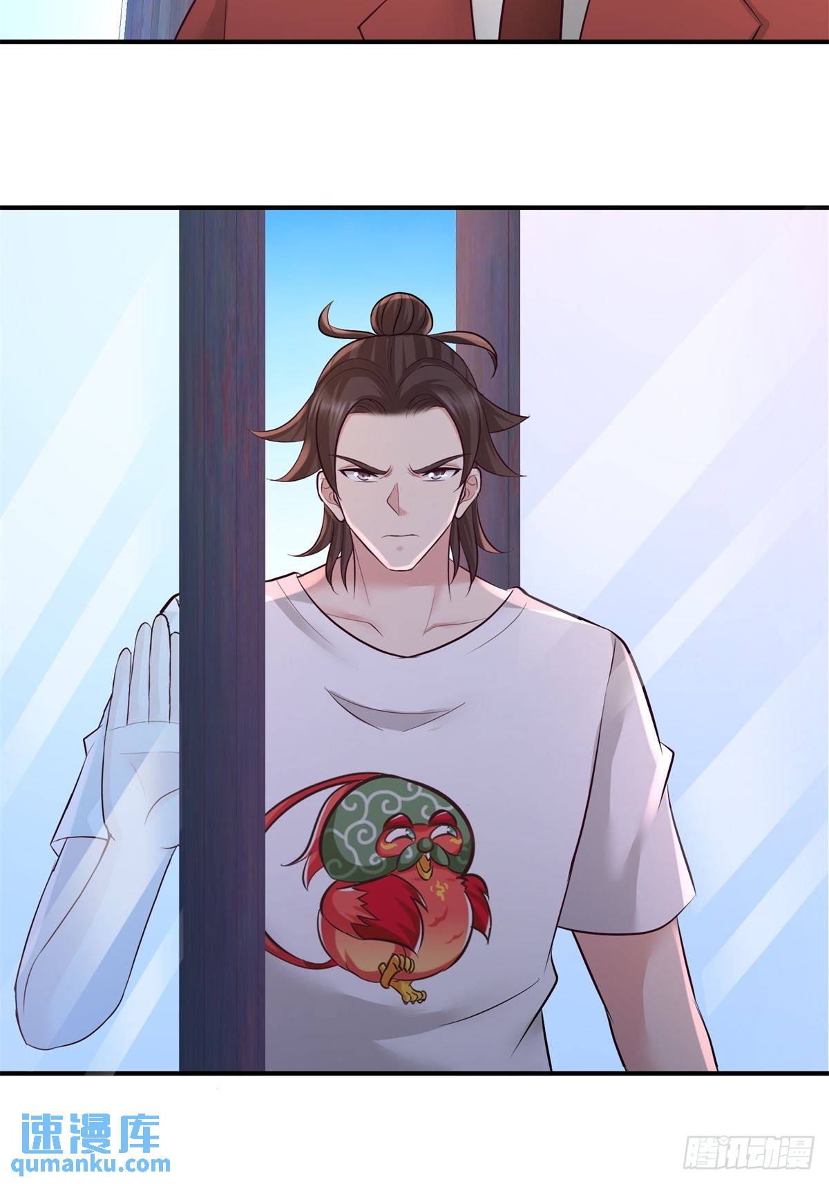 74-刺玫降临-第74话