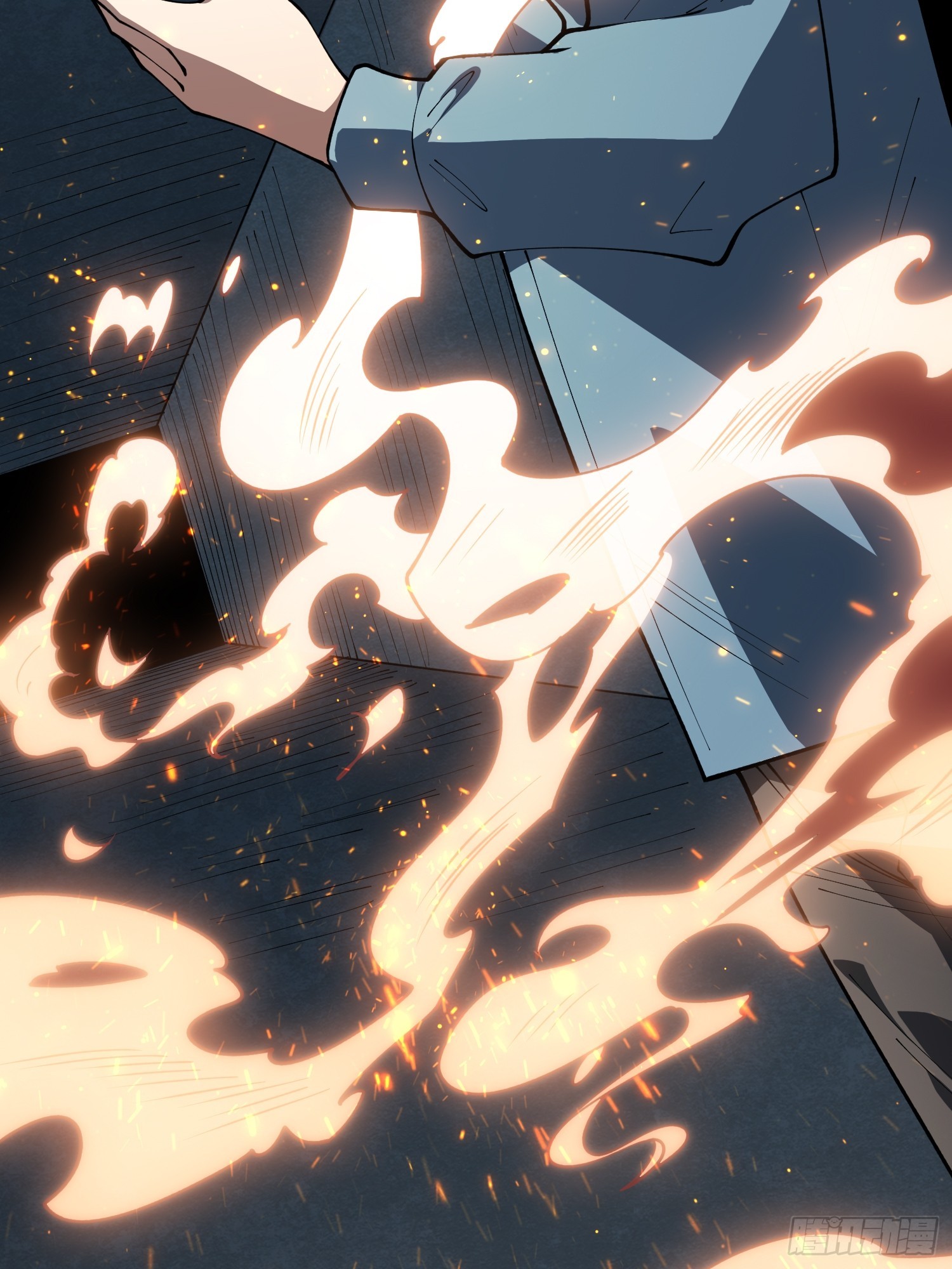第21话  世界棋盘(1/2)-第22话