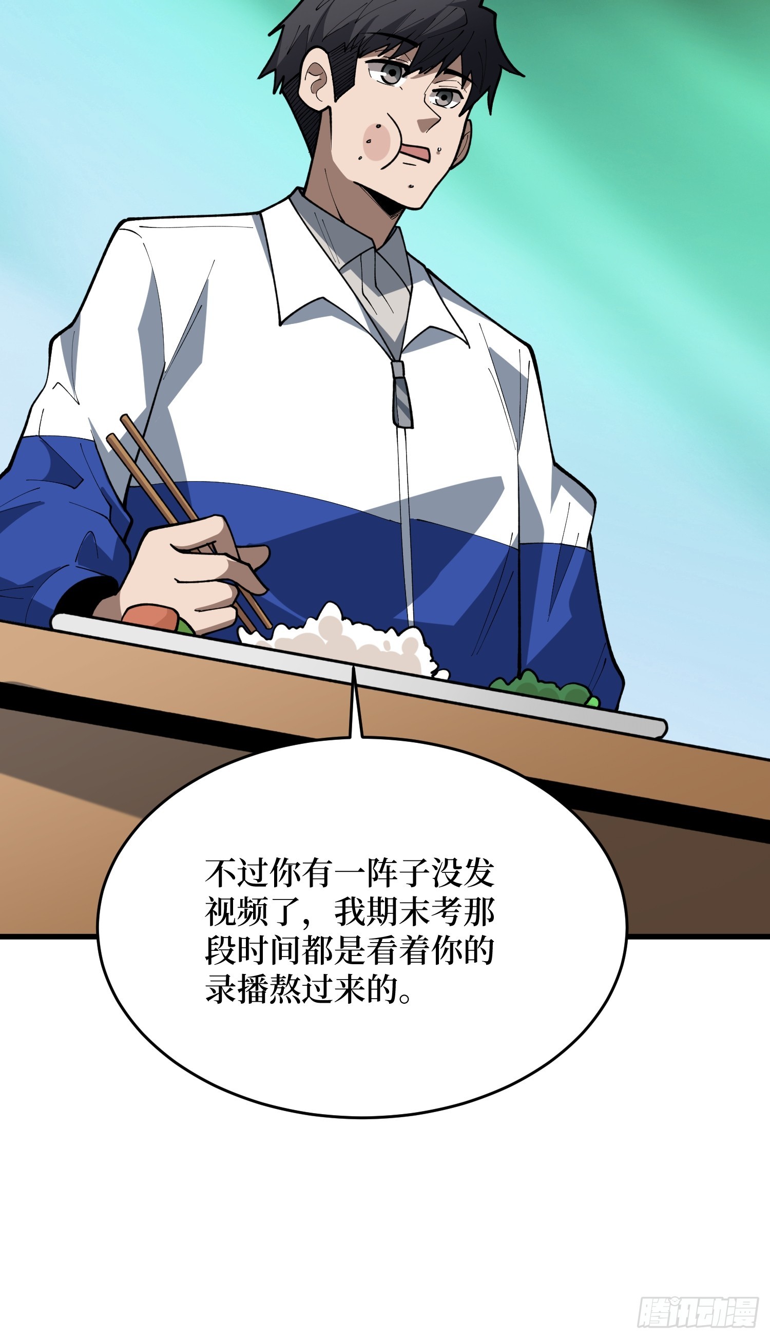 第63话 复活！(1/2)-第64话