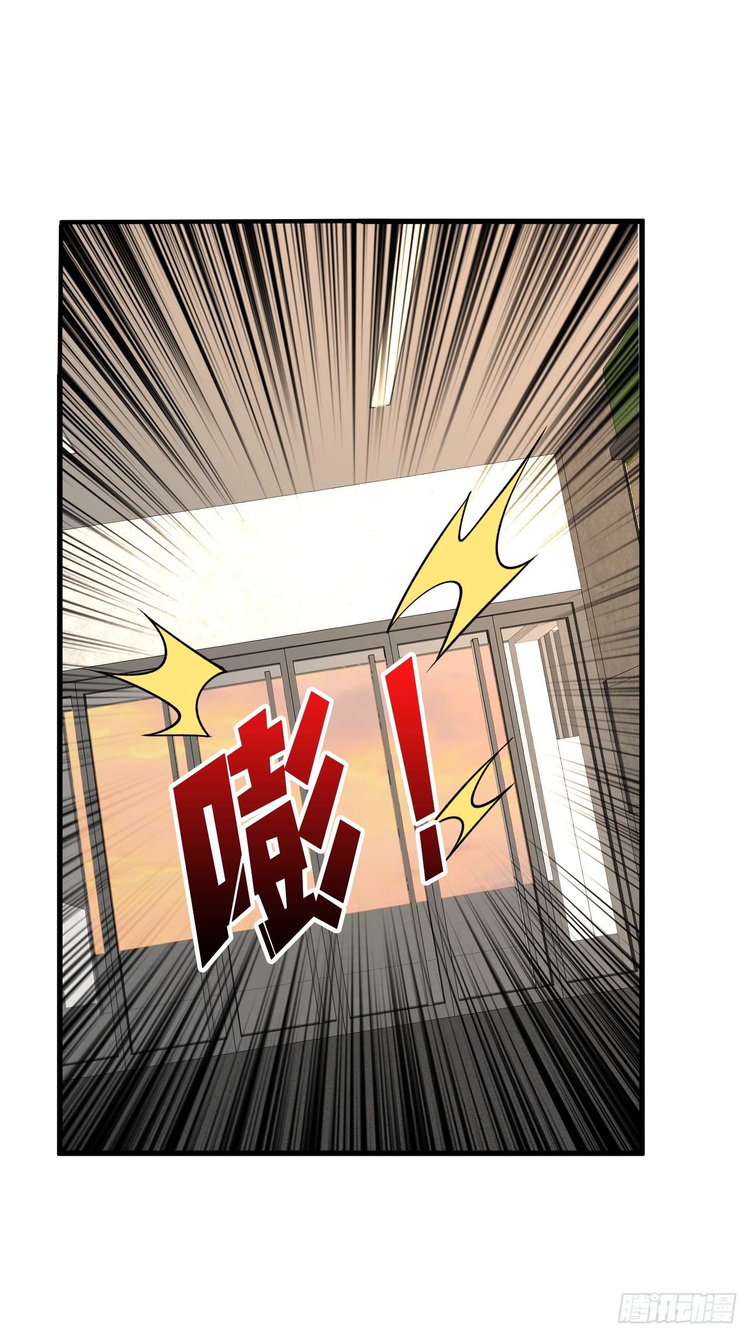 第63话 复活！(1/2)-第64话